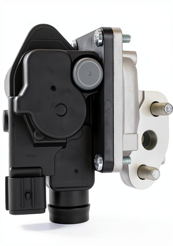 NewYall Emission Air Check Valve for Buick LaCrosse-4
