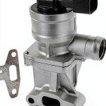 Chevy Trailblazer Air Injection Check Valve 1ST AUTO PARTS-0