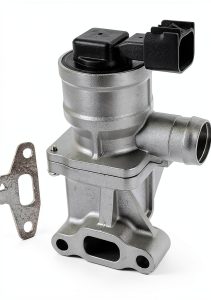 Chevy Trailblazer Air Injection Check Valve 1ST AUTO PARTS-0
