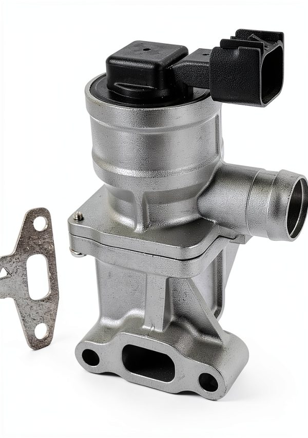 Chevy Trailblazer Air Injection Check Valve 1ST AUTO PARTS-0