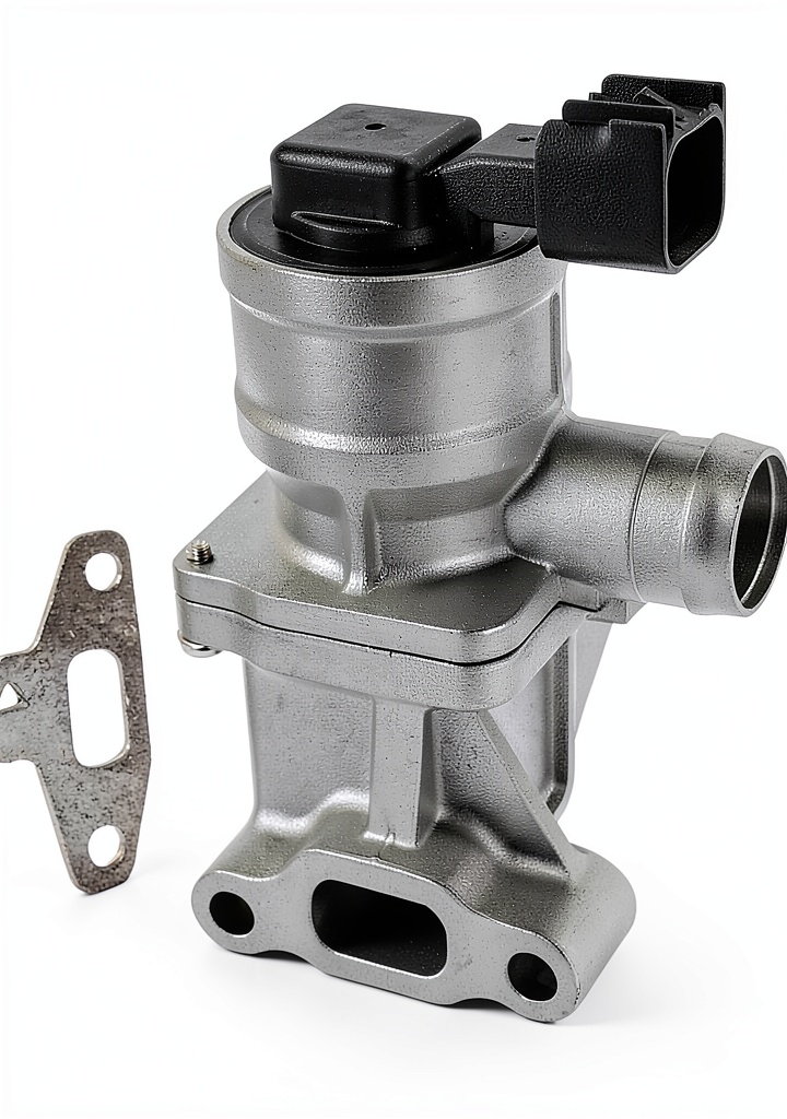 Direct fit air injection check valve