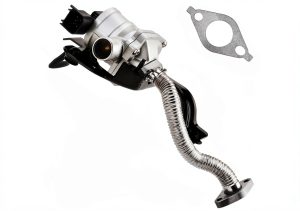 Fexhull Secondary Air Injection Check Valve Stainless Steel-0