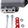 Air Governor LSSOCH Steel 1/8" NPT Emission Valve-1