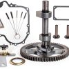 Camshaft Seal Braveboy Automotive Replacement-0