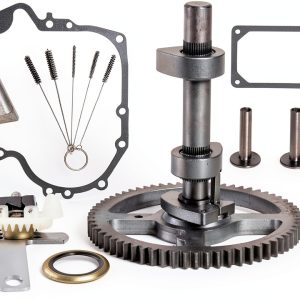 Camshaft Seal Braveboy Automotive Replacement-0