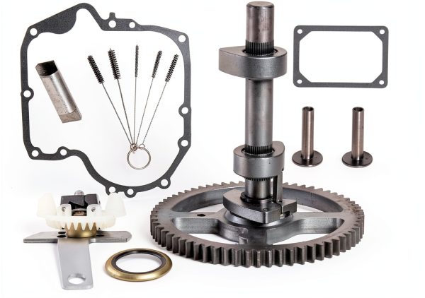Camshaft Seal Braveboy Automotive Replacement-0