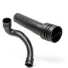 Turbocharger Intake Hose FUSCH High Temp Resistant-4