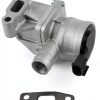 Secondary Air Check Valve Baxzl Metal Design-0