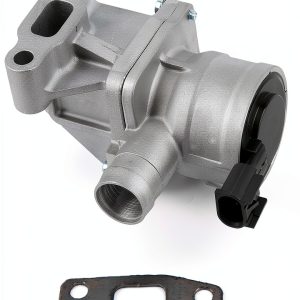 Secondary Air Check Valve Baxzl Metal Design-0