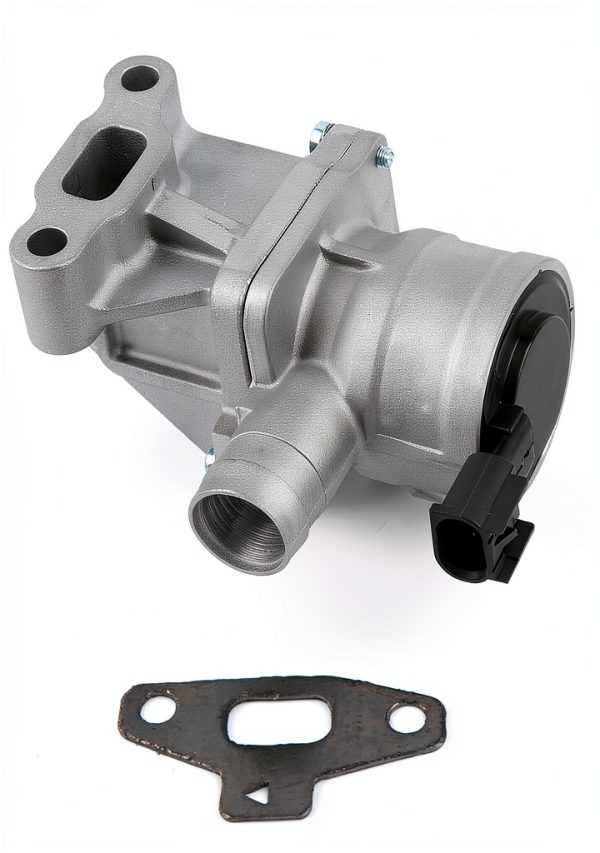Secondary Air Check Valve Baxzl Metal Design-0