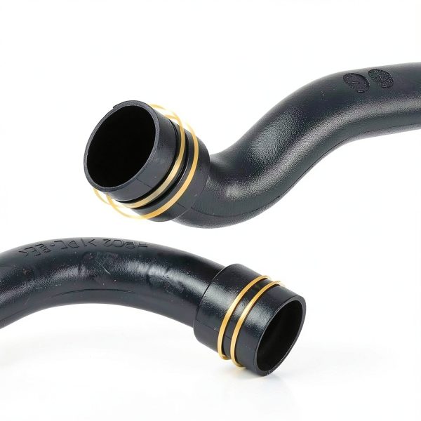 Turbocharger Intake Hose FUSCH High Temp Resistant-2