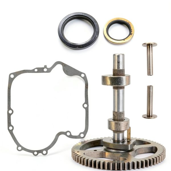 Briggs Stratton Camshaft Seal Replacement marddpair-2