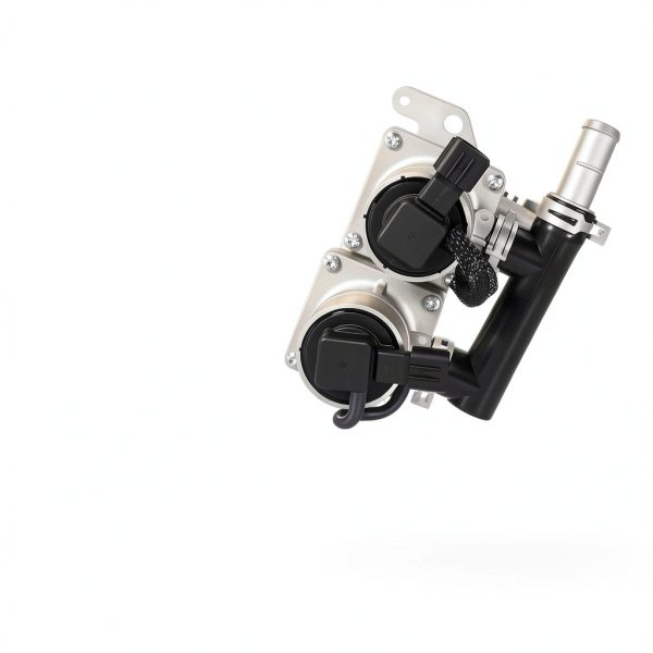 Air Injection Check Valve Ytrica Aluminum-4