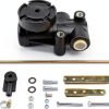 Cabin Air Height Valve Getanye Metal for Mack-8