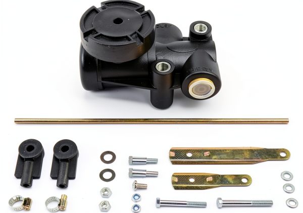 Cabin Air Height Valve Getanye Metal for Mack-8