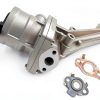 Stainless Steel GLOSSY AUTO PARTS Air Check Valve-4