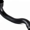 Turbocharger Intake Hose FUSCH High Temp Resistant-0