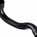 Turbocharger Intake Hose FUSCH High Temp Resistant-0