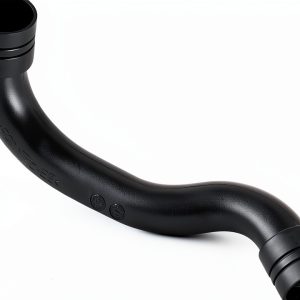 Turbocharger Intake Hose FUSCH High Temp Resistant-0