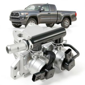 Air Injection Check Valve Ytrica Aluminum-0