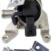 Air Injection Check Valve Handor Metal Machined-5
