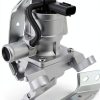 A-Premium Aluminum Secondary Air Check Valve for Toyota-0