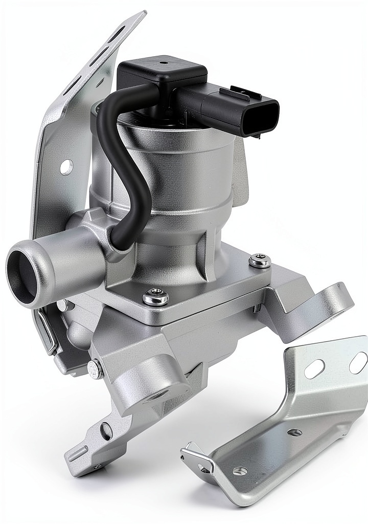 A-Premium Aluminum Secondary Air Check Valve
