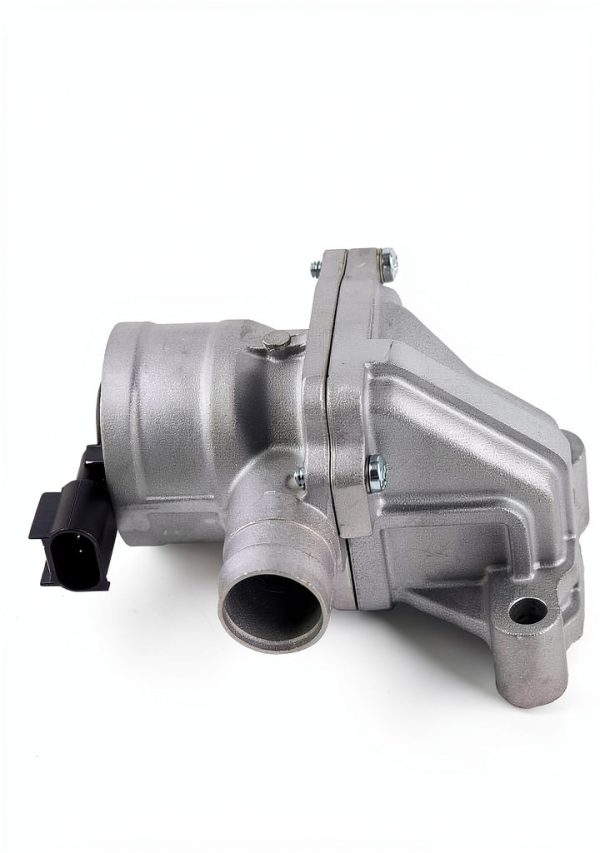Secondary Air Check Valve Baxzl Metal Design-4