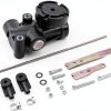 Cabin Air Height Valve Getanye Metal for Mack-2