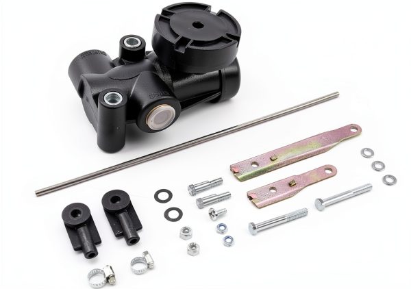 Cabin Air Height Valve Getanye Metal for Mack-2