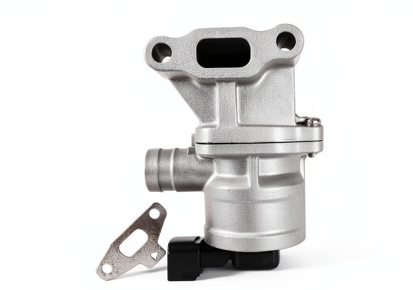 Chevy Trailblazer Air Injection Check Valve 1ST AUTO PARTS-5