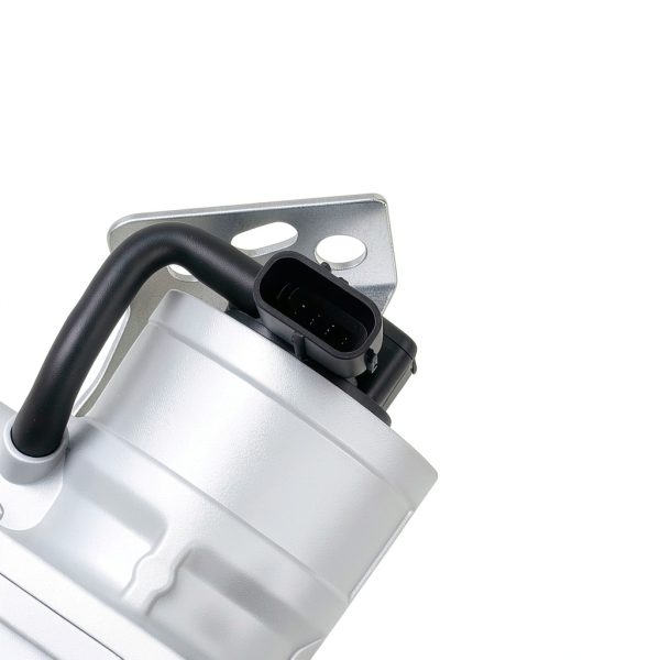 A-Premium Aluminum Secondary Air Check Valve for Toyota-3