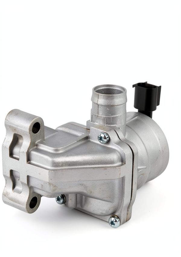 Secondary Air Check Valve Baxzl Metal Design-5
