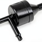 Dorman Plastic Two-Way Check Valve for Automotive-0
