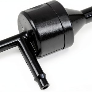 Dorman Plastic Two-Way Check Valve for Automotive-0