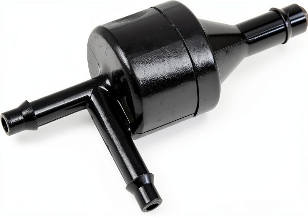 Dorman Plastic Two-Way Check Valve for Automotive-0
