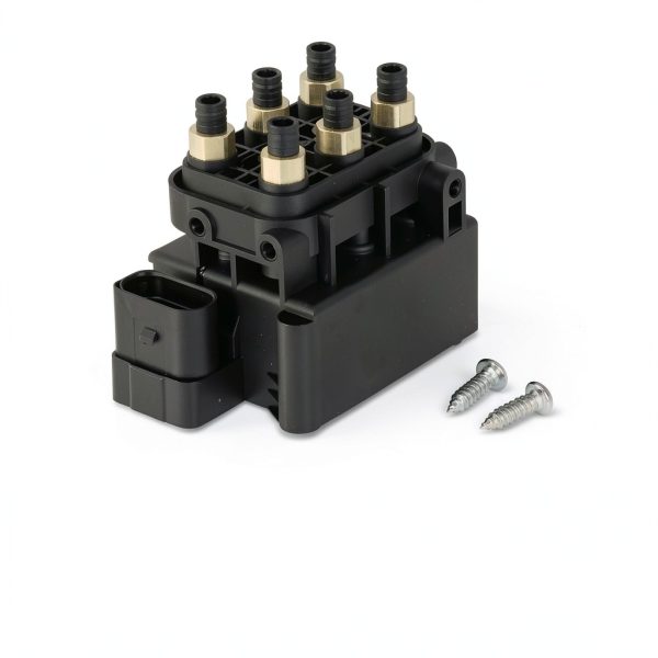 Yongtoparts Suspension Valve Air Check for SUVs-1
