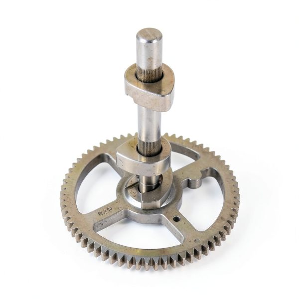 Briggs Stratton Camshaft Seal Replacement marddpair-3