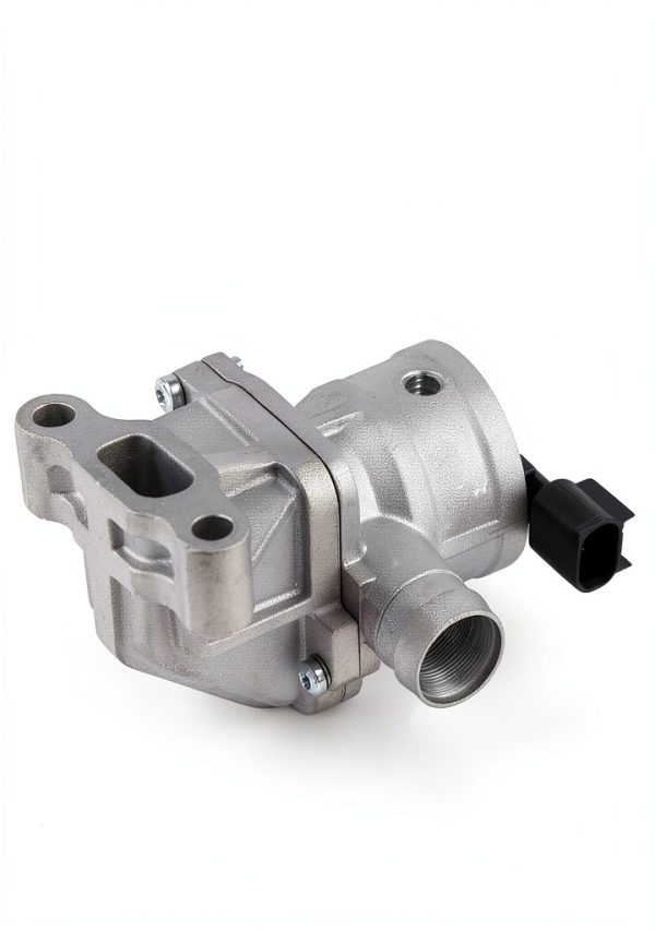 Secondary Air Check Valve Baxzl Metal Design-3