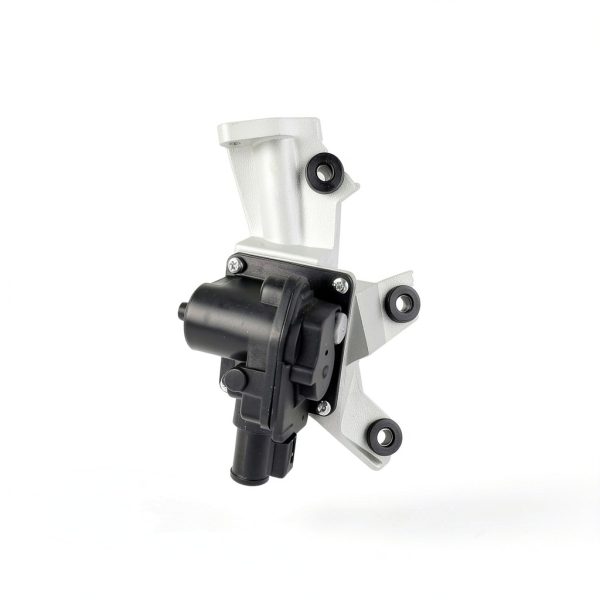 Dasbecan Aluminum Secondary Air Check Valve-3