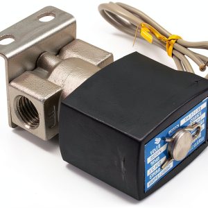 Stainless Steel Valve HornBlasters 1/4" High Flow-0