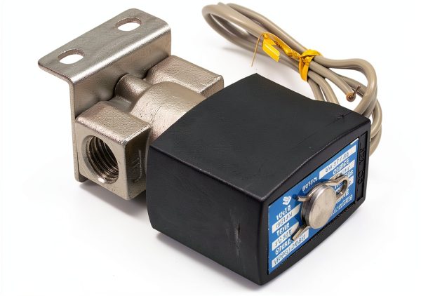 Stainless Steel Valve HornBlasters 1/4" High Flow-0