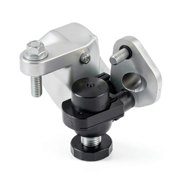 Kozlira Stainless Steel Air Check Valve for Chevrolet-2