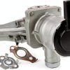Stainless Steel GLOSSY AUTO PARTS Air Check Valve-3