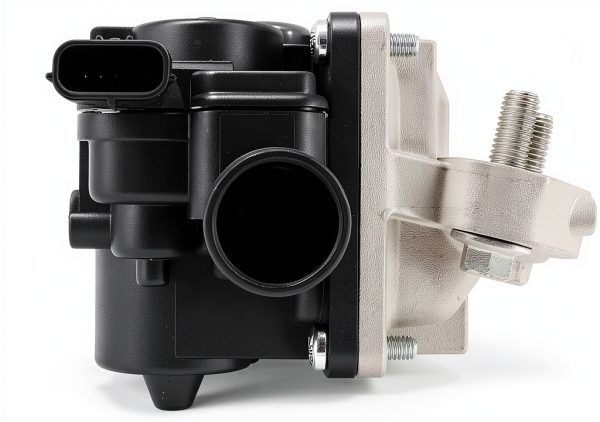 NewYall Emission Air Check Valve for Buick LaCrosse-6