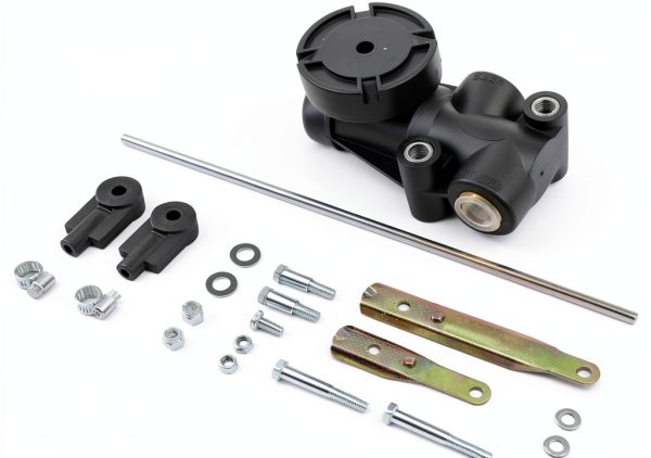 Cabin Air Height Valve Getanye Metal for Mack-1