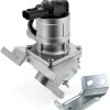A-Premium Aluminum Secondary Air Check Valve for Toyota-9