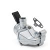 Secondary Air Injection Check Valve SMMS Metal-2
