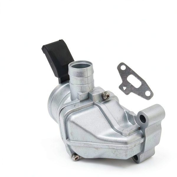 Secondary Air Injection Check Valve SMMS Metal-2