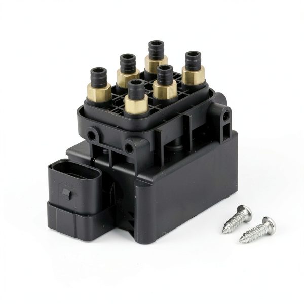 Yongtoparts Suspension Valve Air Check for SUVs-6